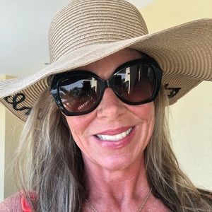 Meet your Posher, Tammy